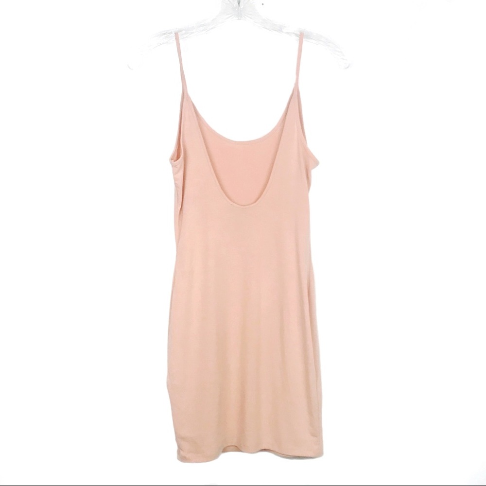 Forever 21 Open Back Cami Dress NWOT - Picture 6 of 8